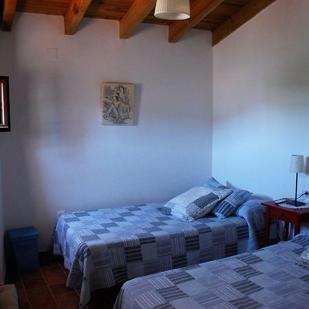 Casa Rural La Torre Almonaster la Real Exterior photo